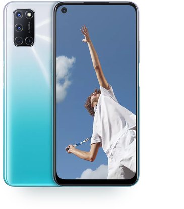 Oppo A52 2020 Standard Edition Global Dual SIM TD-LTE V3 128GB CPH2061